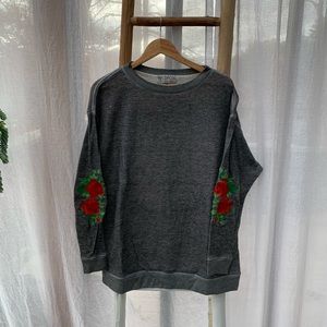 Wildfox Road Trip sweatshirt